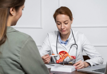 Қазақстанда жоғары сыныпта оқитын қыздарды гинекологтар қандай көрсеткіштер бойынша тексеретіні айтылды