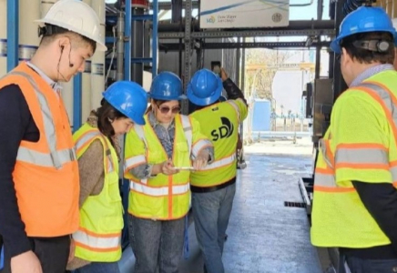 ​«Қазсушардың» оңтүстіктегі филиалдарында бес оқу орталығы құрылады