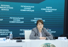 Шымкентте медициналық қызмет сапасы артып келеді