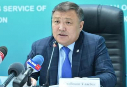 ТҮРКІСТАН: Сайрам ауданы 9 мың тоннадан астам ет экспорттаған
