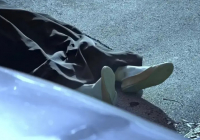 Беті мен мойнын кескілеп тастаған: Қарағандыда ер адам әйелін асқан жауыздықпен өлтірді