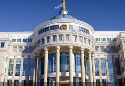 Президент Михаил Шайдоровты Қысқы Олимпиада ойындарының чемпионы атануымен құттықтады