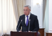 Үкіметте елдің 2026-2028 жылдарға арналған әлеуметтік-экономикалық даму болжамы қаралды