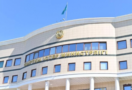 Сыртқы істер министрлігі Сауд Арабиясындағы қазақстандықтарға үндеу жасады