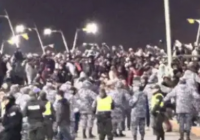 Боливияда ақша тасымалдаған ұшақ апатқа ұшырап, 20 адам қаза тапты