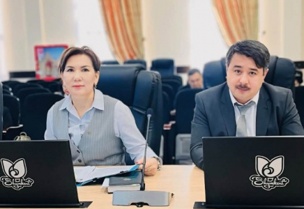 ​Шымкентте денсаулық сақтау саласын МӘМС есебінен қаржыландыру үлесі артты