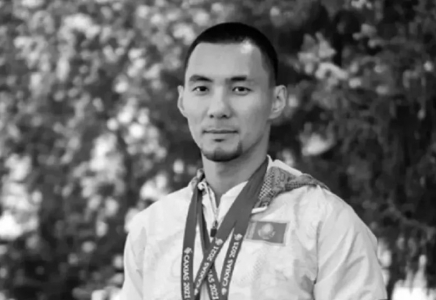 Сурдлимпиада чемпионы 31 жасында өмірден өтті