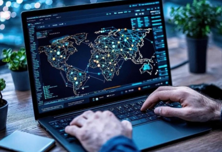 Қазақстанда геологиялық деректерді жасанды интеллект көмегімен цифрландыру бойынша ауқымды жоба жүзеге асырылып жатыр