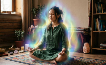 ​БҰЛ сұрақтың жауабы  ішкі қуатыңның құпиясын ашады