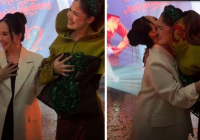 "Мүшел жасқа кіріп жатырмын": Қарақат Әбілдина Тұрсынбек Қабатовтың қызына ерекше сый жасады