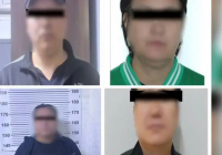 Алматы облысында халықаралық іздеуде болған алаяқтар ұсталды