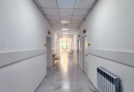 Солтүстік Қазақстанда қайтарылған активтер есебінен ауруханаға жөндеу жүргізіледі