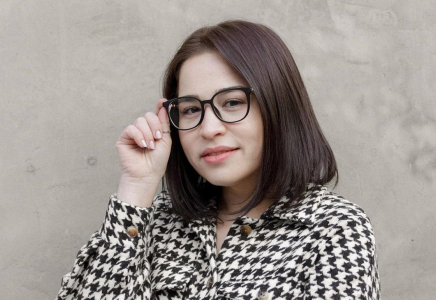 ҒЫЛЫМДАҒЫ батыл қадам: қазақ қызы ЭКОЛОГИЯ МӘСЕЛЕСІндегі жетістігі