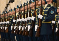 ҚР МКҚ мерзімді әскери қызметіне іріктеу басталады