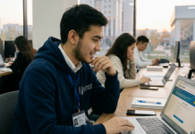 СТУДЕНТТЕРГЕ пайдалы РЕСМИ ПОРТАЛДАР бар