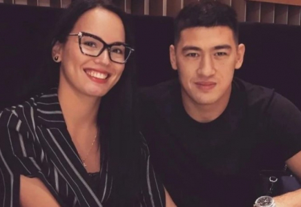 Бішкек соты Биволдың бұрынғы әйелін сырттай соттап, халықаралық іздеу жариялады Бішкек соты Биволдың бұрынғы әйелін сырттай соттап, халықаралық іздеу жариялады