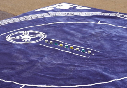 ​ҰЛТТЫҚ МҰРАНЫ ҰЛЫҚТАҒАН ЖАРЫС: ШЫМКЕНТТЕ АСЫҚ АТУДАН АШЫҚ БІРІНШІЛІК ӨТТІ