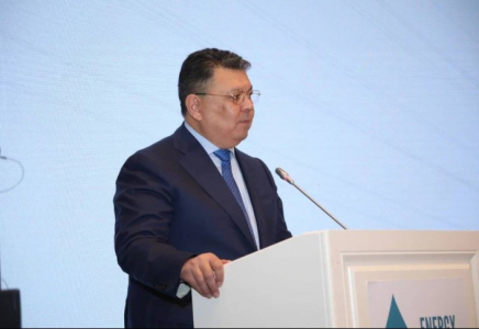 2025-2029 жылдарға арналған «Энергетикалық және коммуналдық секторларды жаңғырту» ұлттық жобасы (ЭКСЖ) іске асырыла бастады