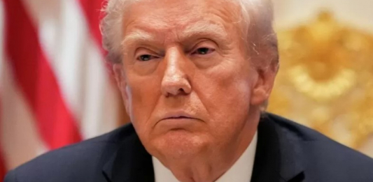 Трамп 7 елдің азаматтарына АҚШ-қа кіруге толық тыйым салды