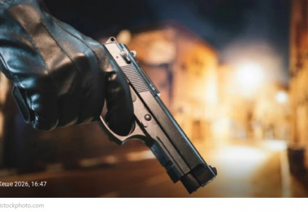 Киевтегі атыс: Бес адам қаза тауып, 10 адам жараланды 