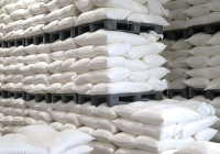 Қостанайдан Нью-Йоркке 24 тонна қазақстандық ұн экспортталды