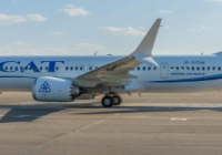 Орталық Азиядағы ең ірі: Шымкентте ұшақтарға қызмет көрсететін нысанның құрылысы басталды