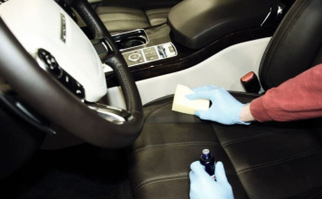 БЫЛҒАРЫ ЖӘНЕ РЕЗЕҢКЕ ЭЛЕМЕНТТЕРГЕ КҮТІМ ЖАСАУ: орындықтарды, рөлді қоршаған ортаның әсерінен қалай қорғауға болады?