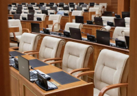 Сенатор отбасын бұзатын коучтарды тәртіпке салуды талап етті