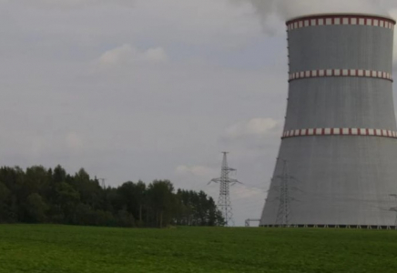 Қазақстандағы алғашқы АЭС-ті кім салатыны белгілі болды