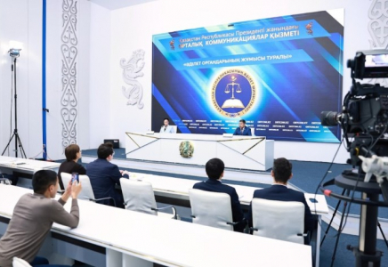 Заңсыз айналымнан 400 мыңға жуық контрафактілік өнім алынды