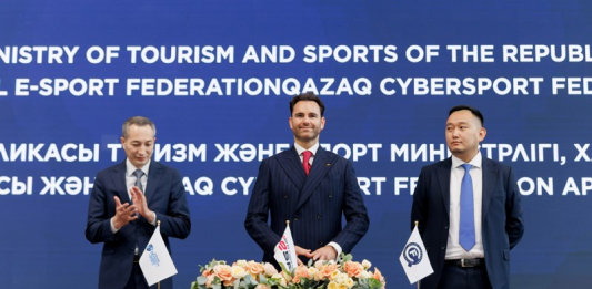 ​2027 жылы Қазақстанда киберспорттан әлем чемпионаты өтеді 