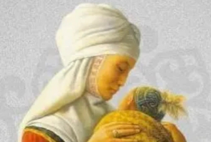 Бүгін - Аналар күні