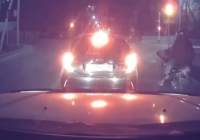 Жетісуда жүргізуші 2 жасөспірімді қағып кетті