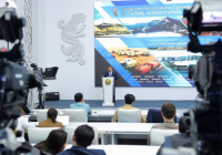 Биыл Ақмола облысы шетелге 3,5 млн тоннадан астам астық экспорттады