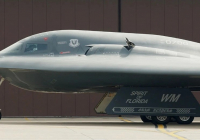 ​Аустрия АҚШ-қа әскери ұшақтарын ұшыруға тыйым салды