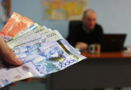 Мәдениет министрлігінің лауазымды тұлғалары жемқорлық фактісі бойынша тергеліп жатыр