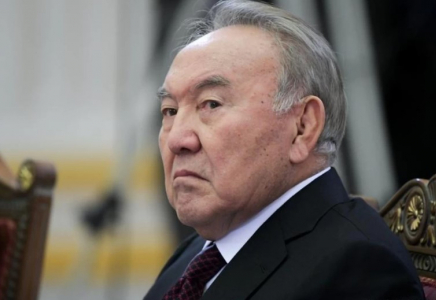 Нұрсұлтан Назарабаевтың қауіпсіздігін енді мемлекеттік күзет қызметі қамтамасыз етпейді