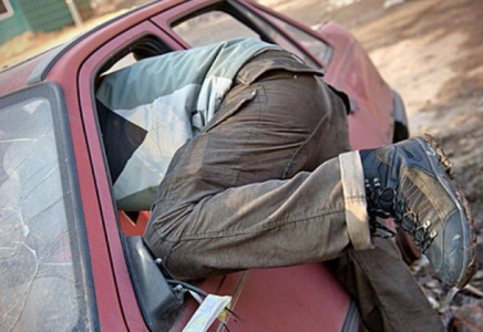 Шымкенттің полицейлері 15 ұрлыққа қатысы бар азаматты ұстады