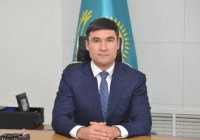 Төбелесіп қызметінен кеткен Серік Сәпиев жаңа лауазымға тағайындалды