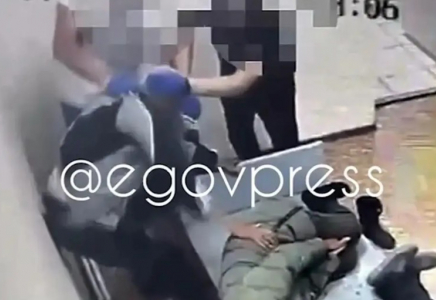 Қостанайда уақытша бейімдеу орталығы қарт кісіні аяусыз ұрып-соқты: ол бір бүйрегінен айырылды