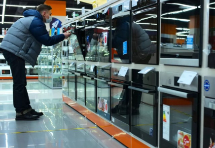 Тауарды бөліп төлеуге қатысты өзгеріс енгізіледі