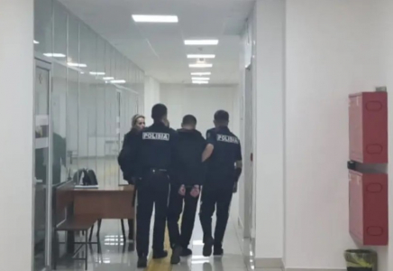 Павлодарда ағасы мен қарындасына қорлық көрсеткен екі тұрғын сотталды