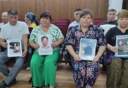 Жоғарғы сот Қаңтарда қаза тапқан төрт тараздықтың үкімін өзгеріссіз қалдырды