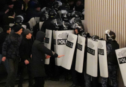 Қаңтар оқиғасында ауыр жарақат алған 14 полиция әлі емделіп жатыр 