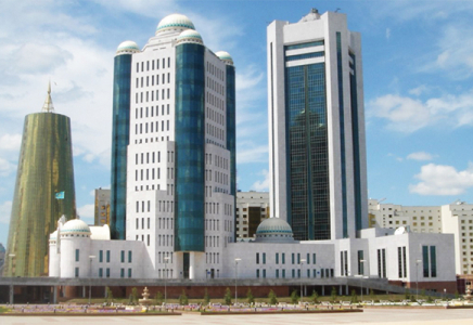 Мемлекеттік басқару жүйесі өзгереді 