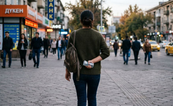 "Табысымды ешкіммен бөліскім келмейді"