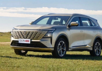 Қазақстанда құрастырылған Changan көліктері қыркүйектен бастап Ресейге жеткізілмек