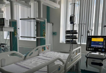 Ақтауда уланып қайтыс болған баланың өлімі: Денсаулық сақтау министрлігі түсініктеме берді 