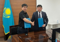 ТҮРКІСТАН: Ордабасыда ірі инвестициялық жобалар іске асырылады