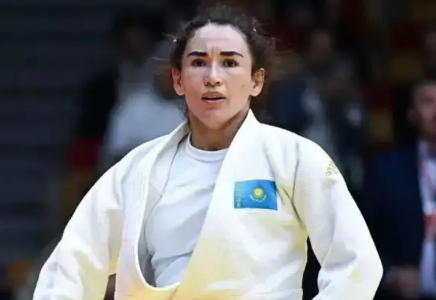 Қазақстан спортшыларының жас санатына өзгеріс енгізілді